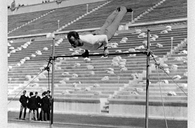 Fotografías de las Olimpiadas de Atenas 1896  Gimnasia%2BArt%25C3%25ADstica%2BAtenas%2B1896