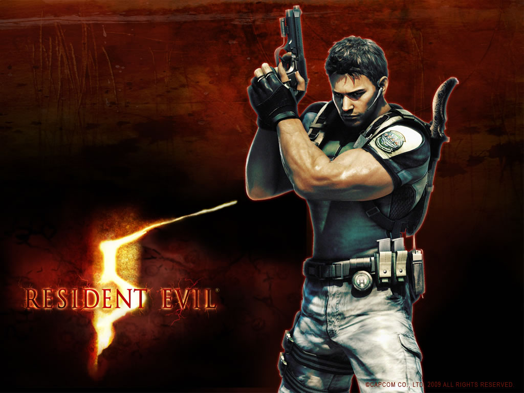 Alguem me faz um avatar com essa img aki! Resident-evil-5-chis-5e463