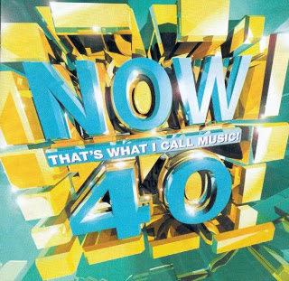 VA - Now That's What I Call Music Vol. 31 - 40 (2009-2011) 40
