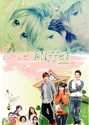  Bữa Tiệc Tình Yêu Vietsub - Love Buffet Vietsub (2010) - (13/13) 57545263