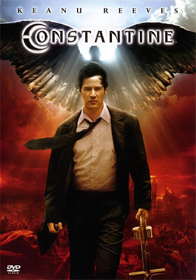 Constantine (2005) Dvdrip Latino Constantine