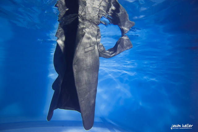 عرض أزياء تحت الماء Underwater Fashion Show Jheller-9348-web