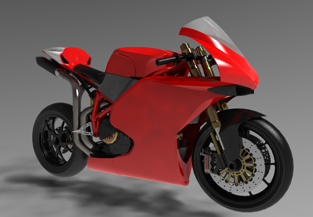 ducati - [Bla bla bla] Le Design du mois! DUCATI-SUPERBIKE-9