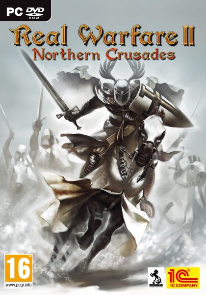 لعبه الاكشن الرائعه Real Warfare 2 Northern Crusades-SKIDROW Real%2BWarfare%2B2%2BNorthern%2BCrusades