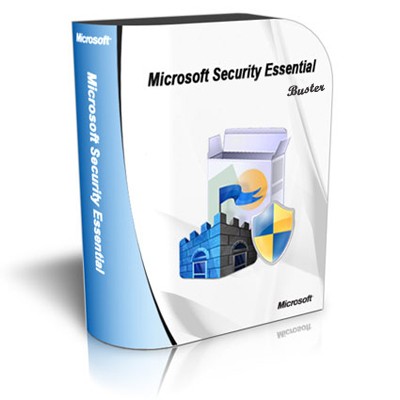 Microsoft Security Essentials.. RECOMMENDED for Windows PC Microsoft-security-essentials-logo