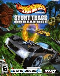 Download Hot Wheels Stunt Track Challenge PC 7