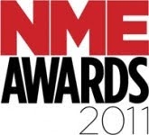 NME Awards 2011 [Act 23.01.11] Nme