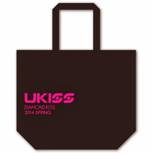 DIAMOND KISS 2014 Spring Special Live Goodies 6