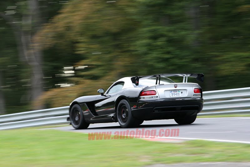 [Dodge] Viper SRT-10 0008-dodge-viper-acr-nurburgring-lap-record