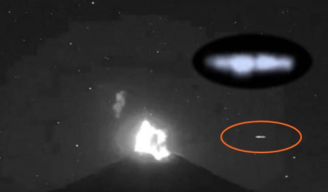 UFO News ~ UFO Near Sun That Looks Like Battlestar Galactica Fighter and MORE UFOs%2B%2BMt.%2BPopocat%25C3%25A9petl%252C%2BMt.%2BColima%252C%2BMt.%2BDe%2BFuego%2Bvolcanoes%252C%2BMexico
