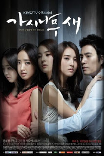 Joo_Sang_Wook - Đánh Mất Cuộc Tình - The Thorn Birds (2011) - USLT - (20/20) Thornbirds_PhimVang.Org