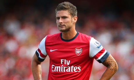 فضيحة جنسية تهز أرجاء أرسنال بعد خماسية ليفربول Olivier-Giroud-004