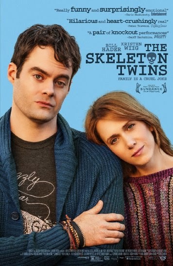 Duplass_Brothers_Productions - Song Sinh Tìm Lại - The Skeleton Twins - 2014 1
