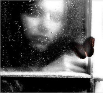 என்னவொரு வியப்பு...  GirlInWindowRainResized