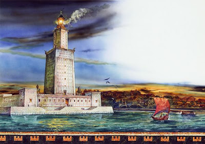 عجائب الدنيا السبع New-old-7-wonders-lighthouse-alexandria-egypt_18309_600x450