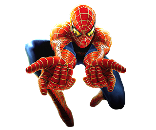 Speed Man Fundo Invisivel Spiderman3