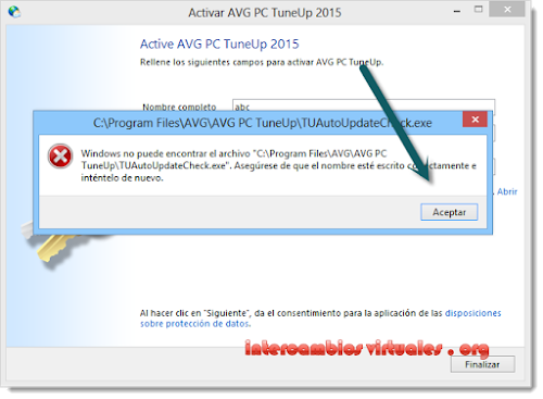 AVG PC TuneUp 2015 v15.0.1001.403 Multilenguaje (Español), Máximo Rendimiento para su Equipo PC.TuneUp.2015.v15.0.1001.403.Incl.Keygen-REPT-www.intercambiosvirtuales.org-05