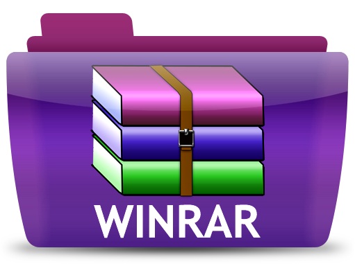 WinRAR 5.01 Español x32 x64 Bits Full Winrar