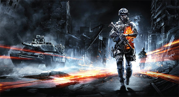 [MICROSOFT][SONY]Novo DLC para Battlefield 3 na próxima semana  Battlefield-3