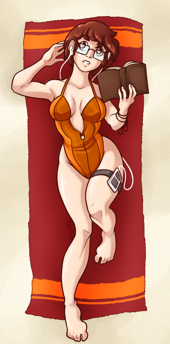 Suggestion de cosplay? - Page 12 Va_va_Velma_by_tabbykat