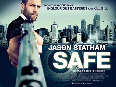 Safe(2012) Safe-Movie