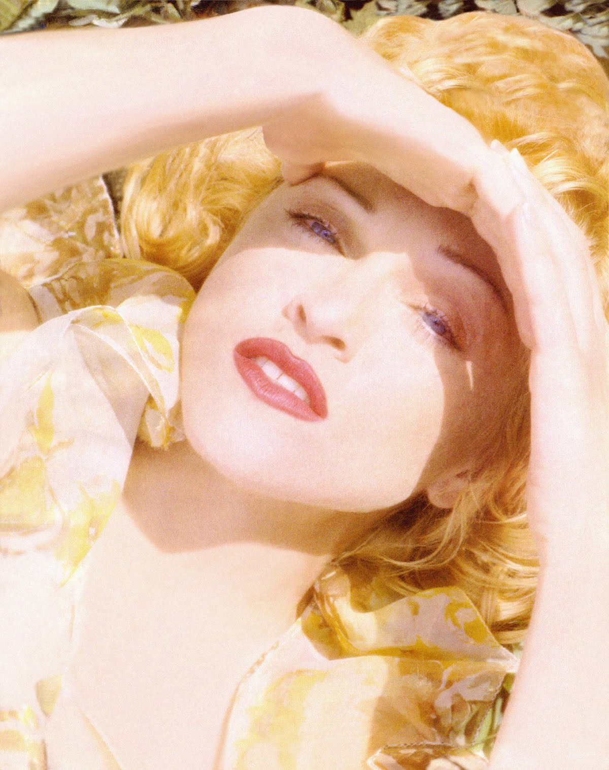 ** The Madonna Picture Thread ** - Page 2 Madonna%2B1993%2Binterview