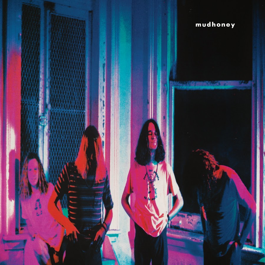 ¿Qué estáis escuchando ahora? - Página 9 Mudhoney_mudhoney_LP_new