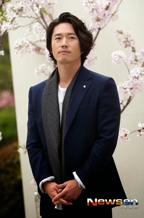 Jang Hyuk - Pagina 3 201404121248502810_1