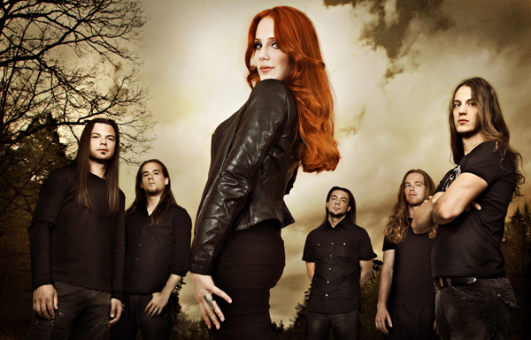 Fotos de Simone Simons - Página 5 EpicaBand