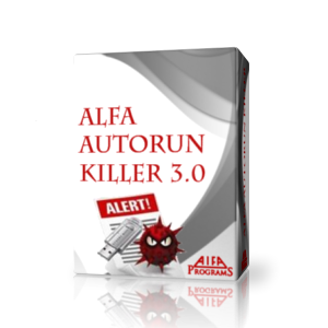 قاتل فيرس الاوتورن Alfa-Autorun-Killer-3.0.6 Down.php