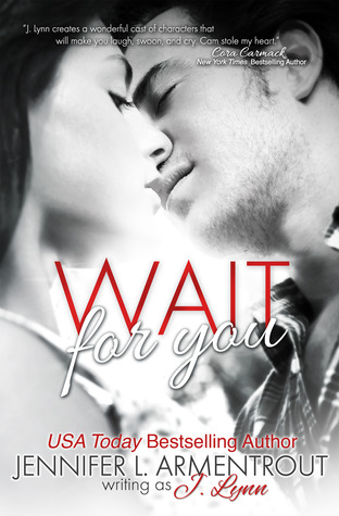 Wait for you- J Lynn (Inglés) Waitforyou