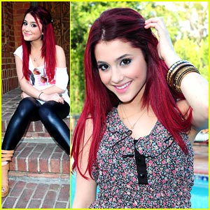 Photos Ariana-grande-pics-2012-16