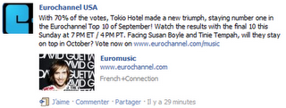 Eurochannel twitter: Tokio Hotel #1 3035311919_1_5_g0bcHmaF