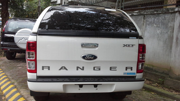 Ford Ranger, Ford Ranger 2015 Gía Cực Rẻ Ford-ranger12