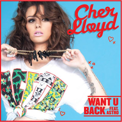 Cher Lloyd (X Factor UK) >> album "Sticks + Stones" [III] - Página 8 Want-U-Back-Cher-Lloyd-Ft.-Astro