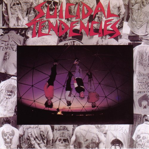 ¿Qué estáis escuchando ahora? - Página 3 Album-suicidal-tendencies