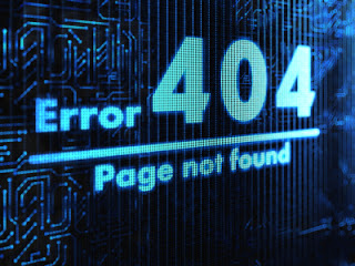 Internet Error Codes பற்றி அறிந்துகொள்வோம்.(Error 404......etc) Error_404