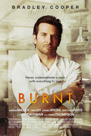 Burnt 2015 HDRip Cam Audio x264-P2P Burnt