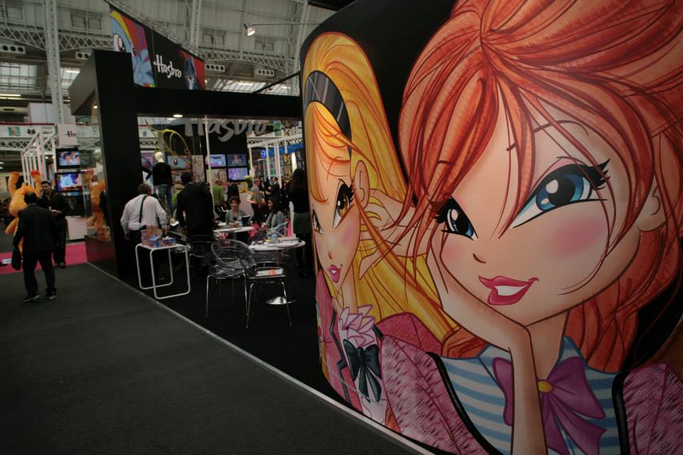  Winx Club Toy Fair New York 2014 GtGTrSQ8qyE