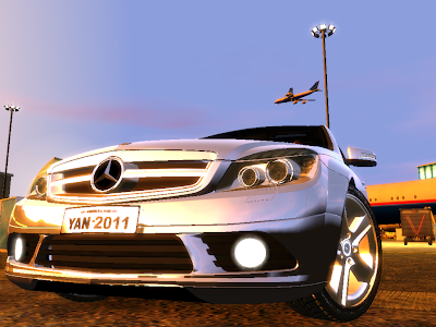  GTA IV - Mercedes C180 CGi Classic Special 2009 GTAIV%2B2012-02-27%2B13-56-41-58