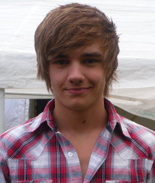 One Direction:) Liam_payne