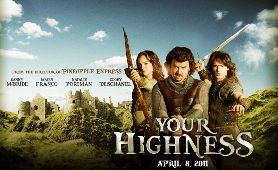 Filme - Pagina 5 Your-Highness