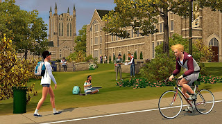 Download The Sims 3 Vida Universitária(University Life) COMPLETO em Português + CRACK + SERIAL (COMPACTADO) 8358219613_e7d6ba21e9_o