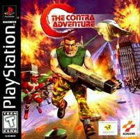 C: The Contra Adventure – PS1 C-the-contra-adventure-ps%2B%2528Custom%2529