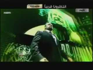 تردد قناة تايم سبورت للمصارعة  Time Sport Channel WWE - تردد قناة المصارعة. 1332527975253