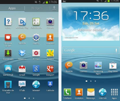 [ROOT]  TUTORIAL + DOWNLOAD – Atualização do Galaxy S3 para o Android 4.1  Samsung-galaxy-s3-signup