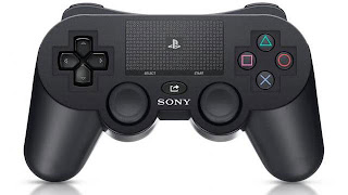 Χειριστήριο με οθόνη αφής θα έχει το Playstation 4 To-periptero