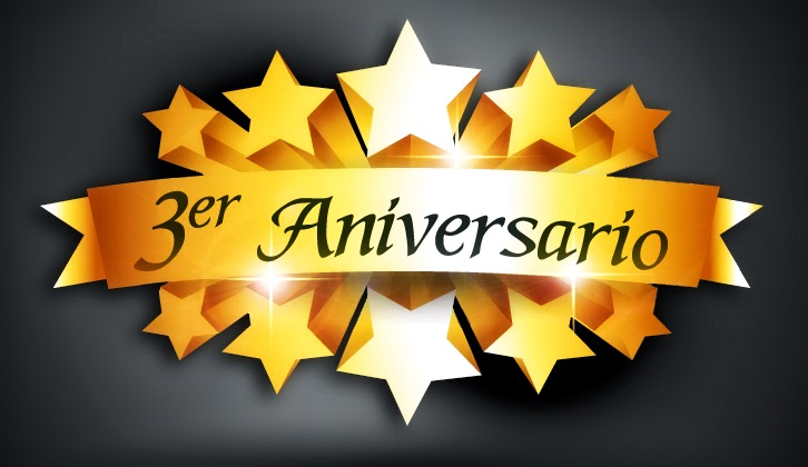  FELIZ TERCER ANIVERSARIO DEL FORO... CHICAS  Logo-aniversario-thv