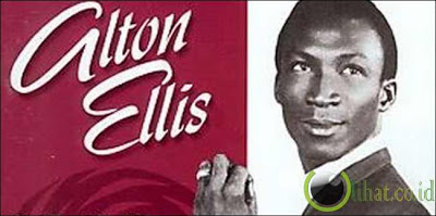 Reggae Alton_Ellis