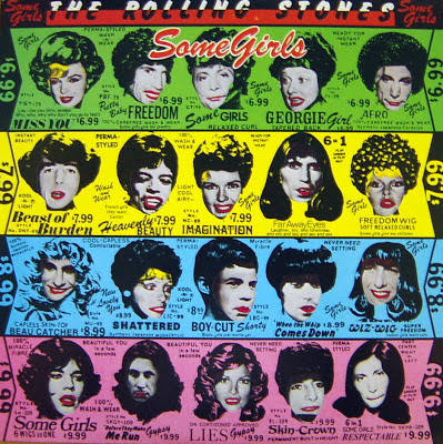 ¿Qué estáis escuchando ahora? - Página 20 Some-Girls-The-Rolling-Stones